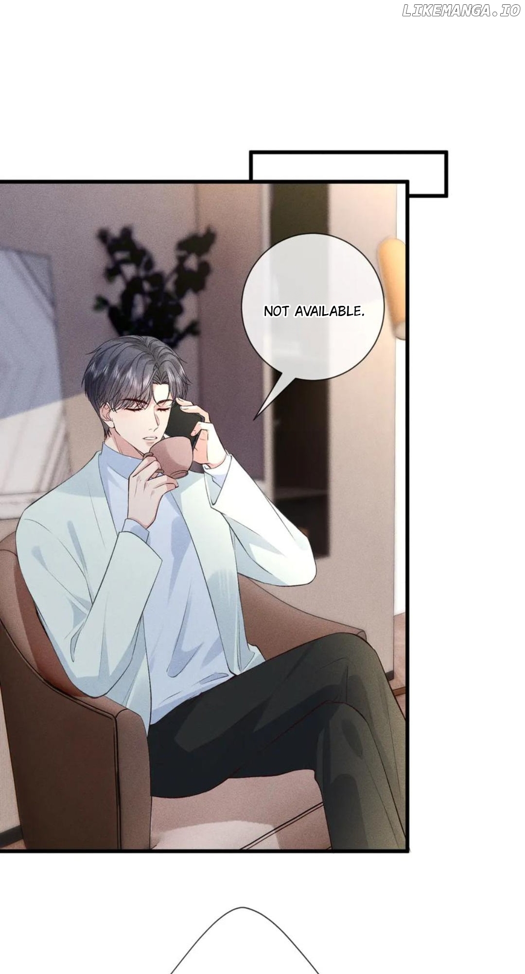 Almighty Boss, Beautiful and Dashing Chapter 44 - page 6