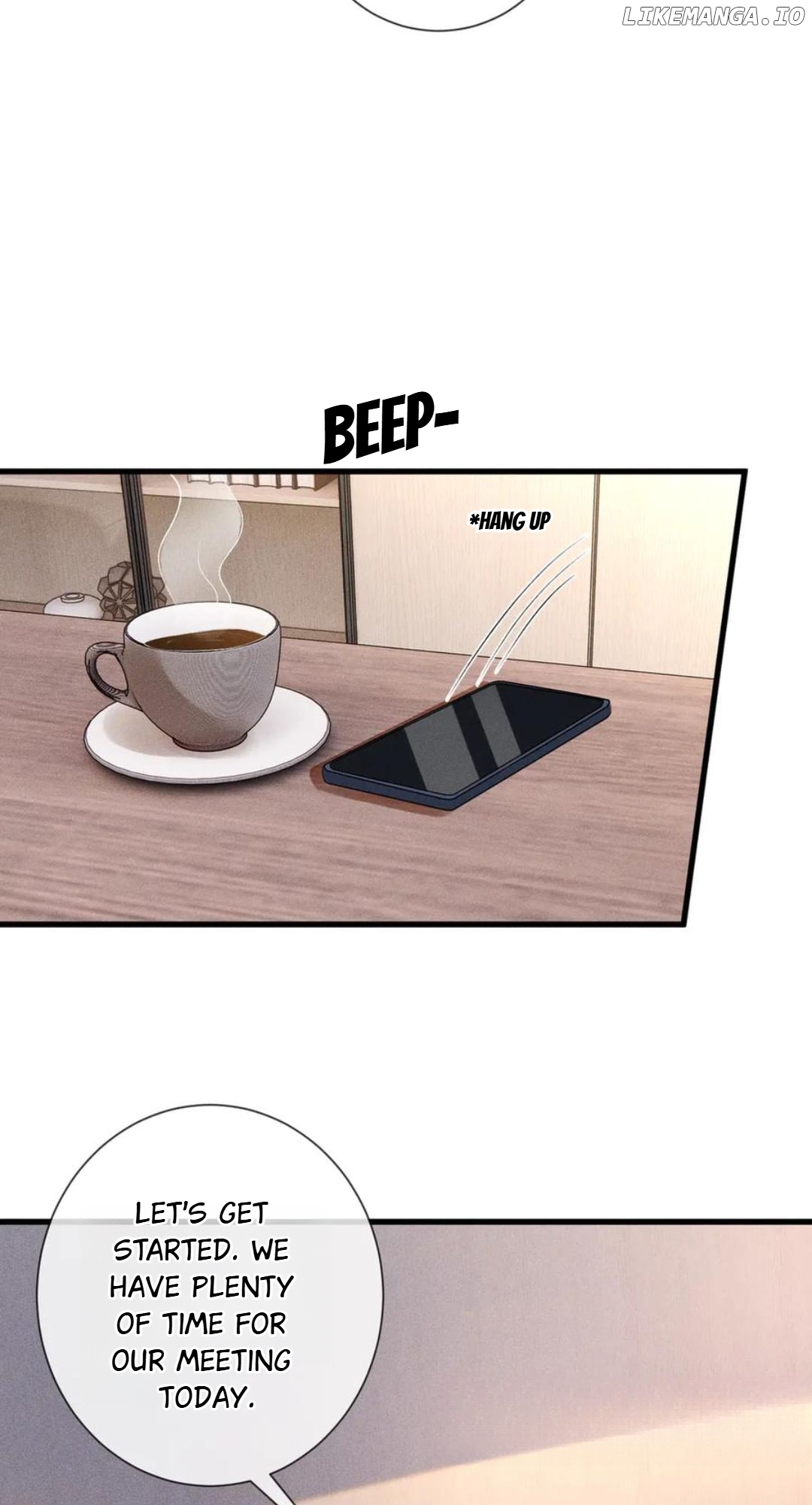 Almighty Boss, Beautiful and Dashing Chapter 44 - page 8
