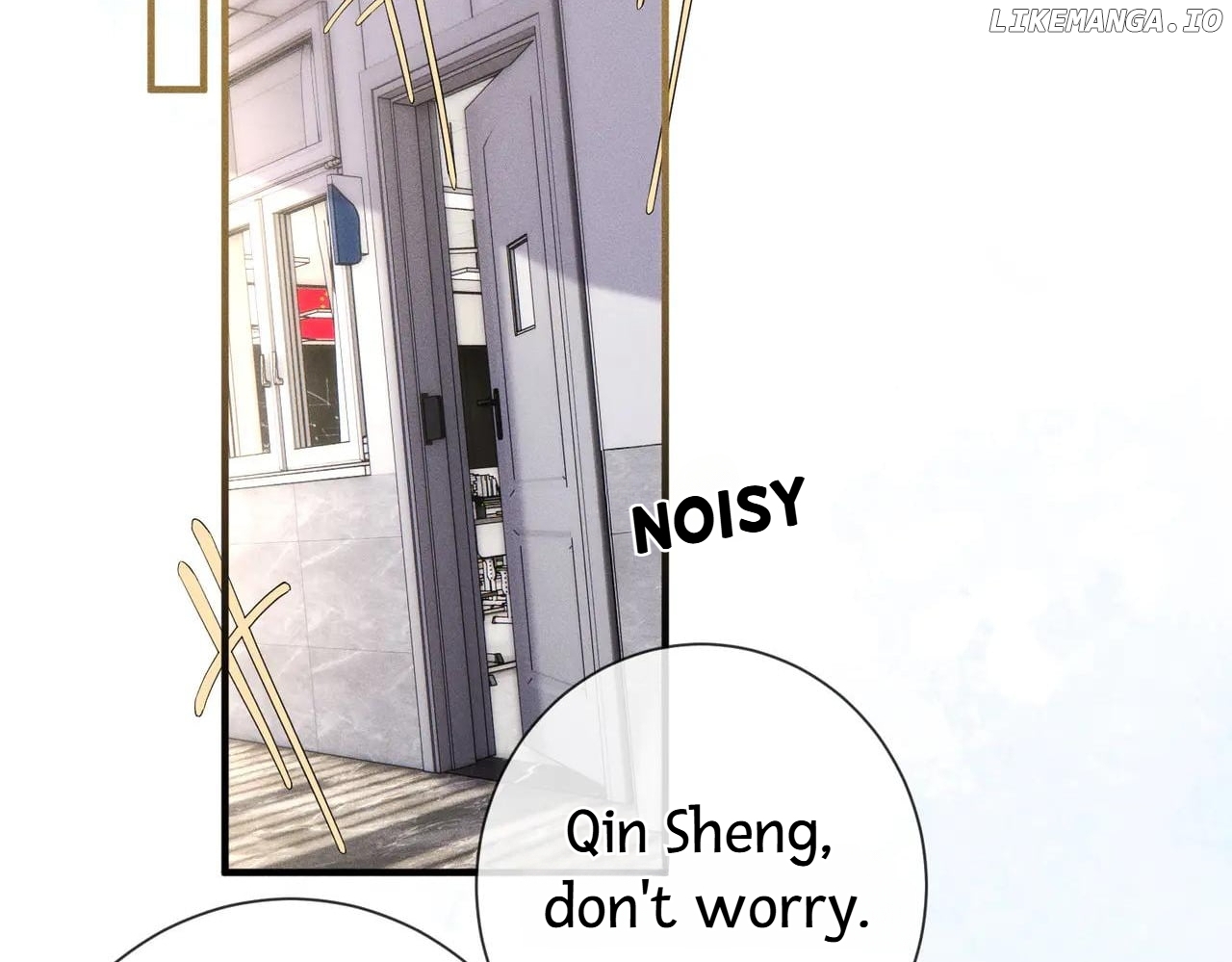 Almighty Boss, Beautiful and Dashing chapter 2 - page 113