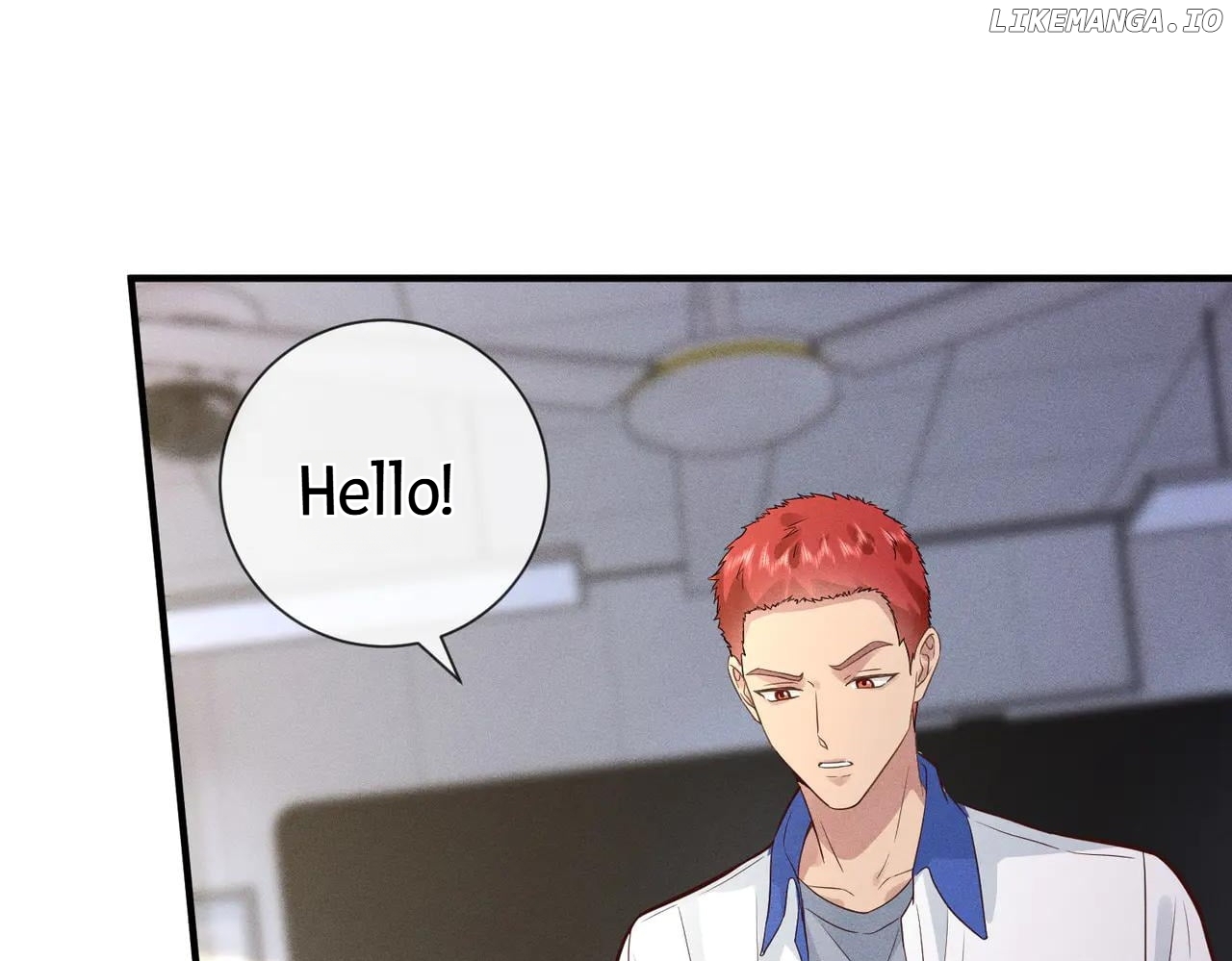 Almighty Boss, Beautiful and Dashing chapter 2 - page 123
