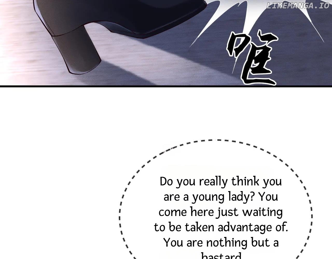 Almighty Boss, Beautiful and Dashing chapter 2 - page 23