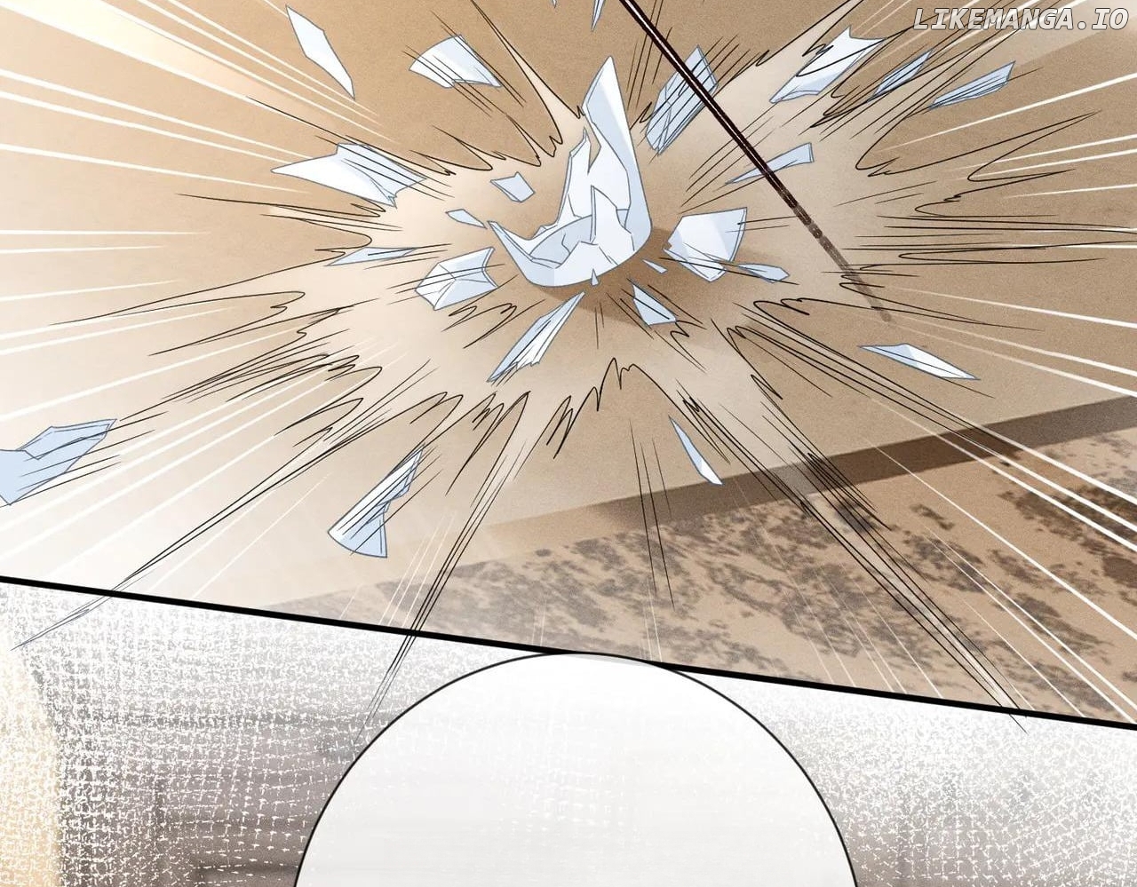 Almighty Boss, Beautiful and Dashing chapter 2 - page 3