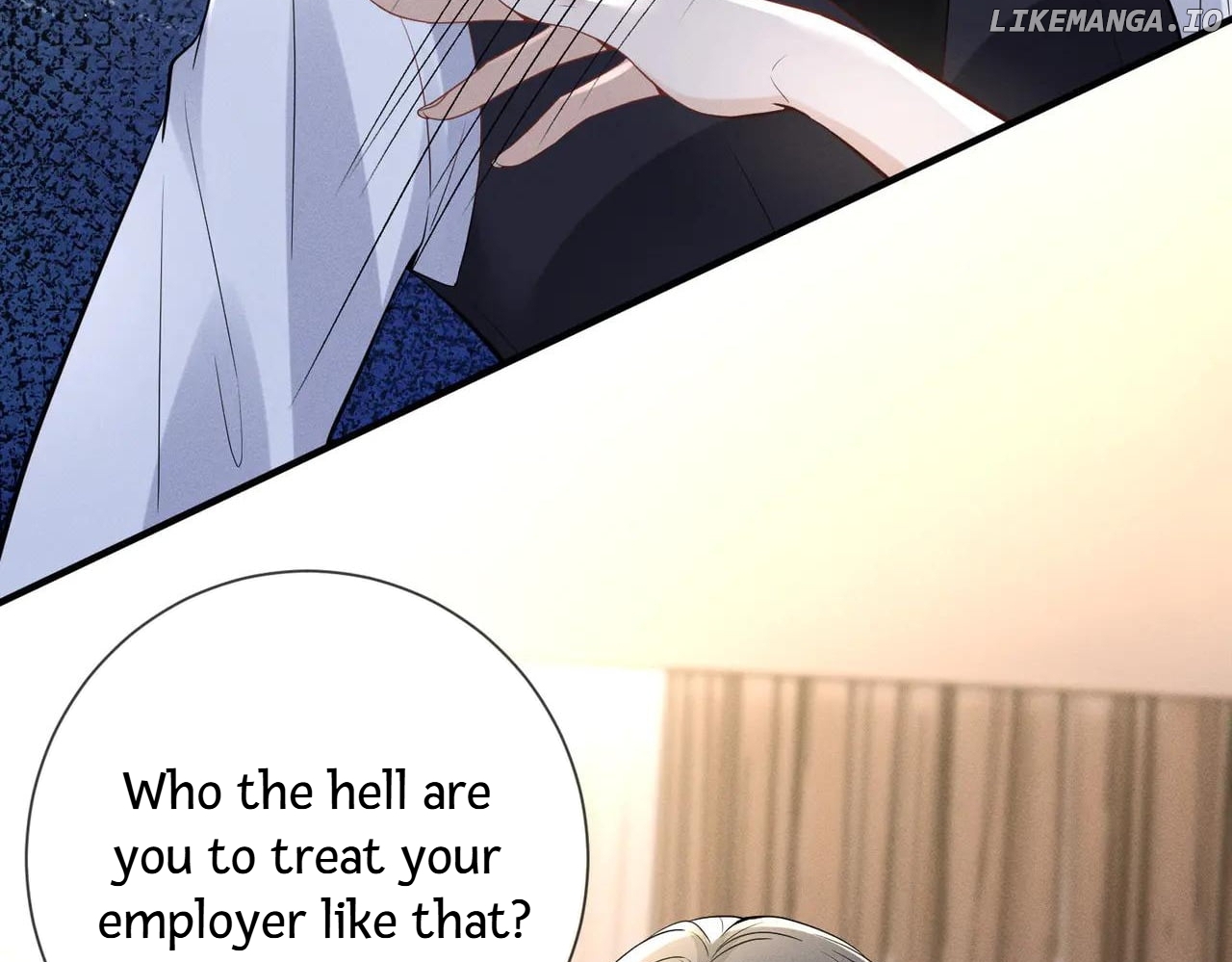 Almighty Boss, Beautiful and Dashing chapter 2 - page 31