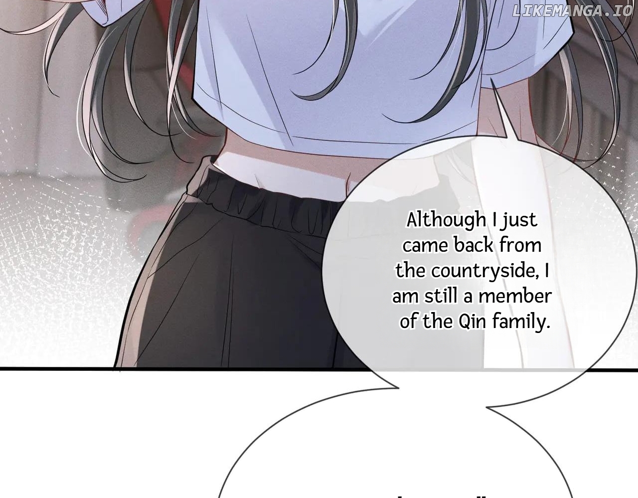 Almighty Boss, Beautiful and Dashing chapter 2 - page 33