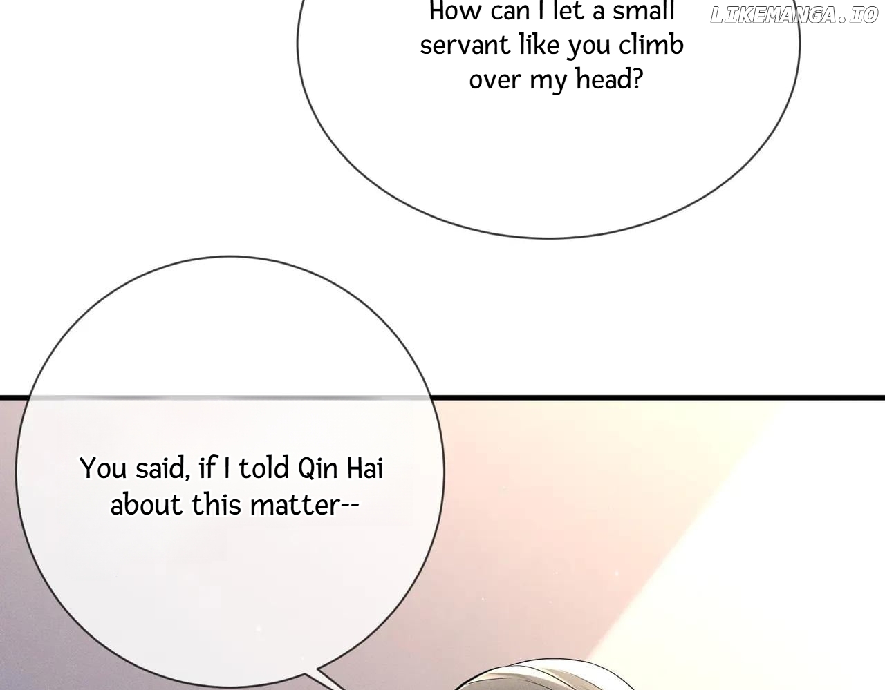 Almighty Boss, Beautiful and Dashing chapter 2 - page 34
