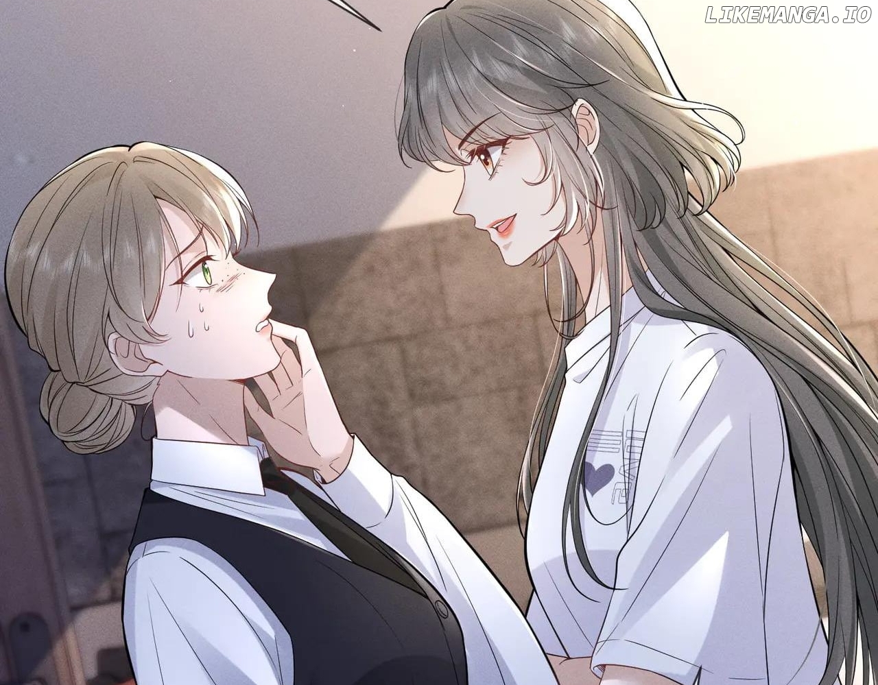 Almighty Boss, Beautiful and Dashing chapter 2 - page 35