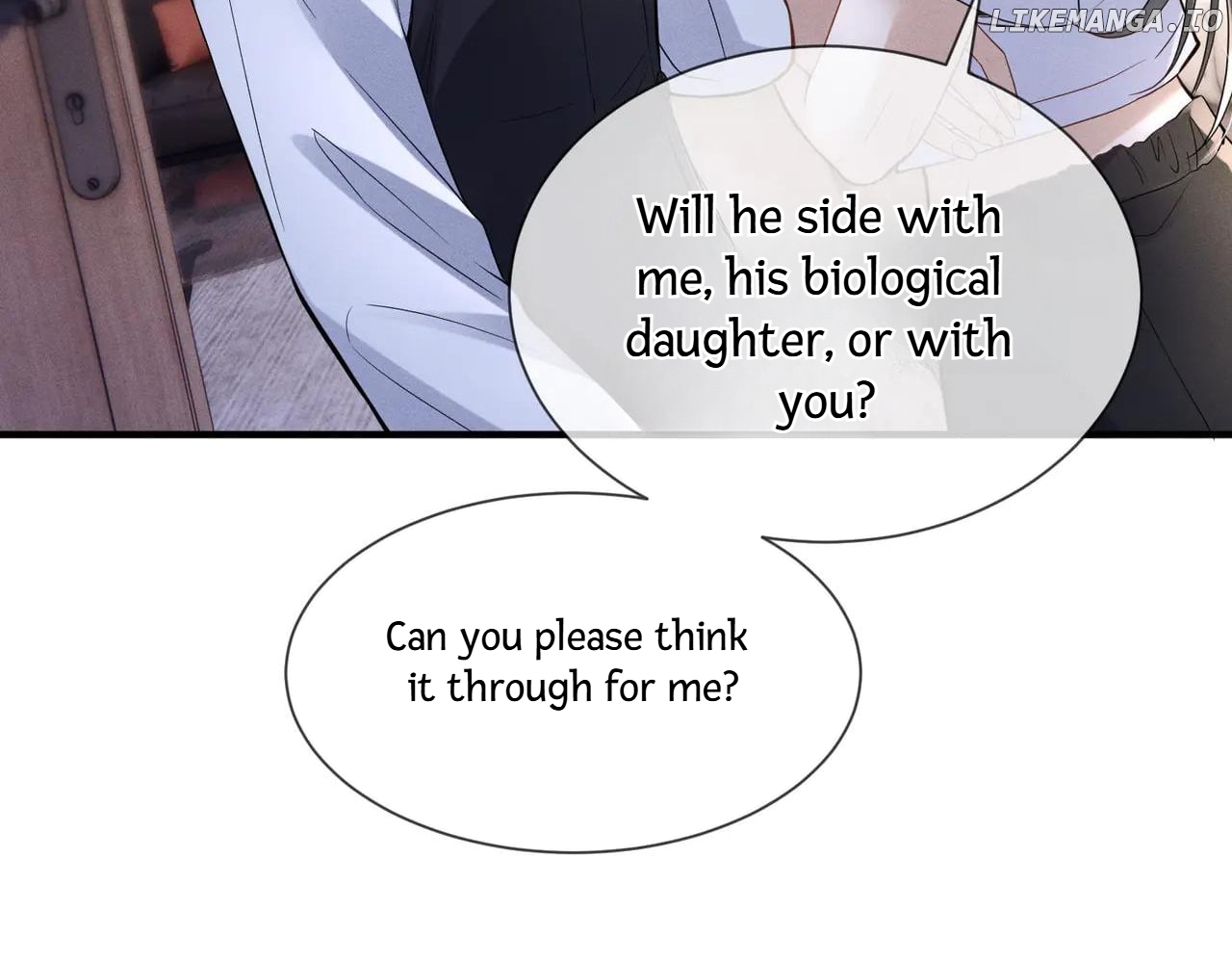 Almighty Boss, Beautiful and Dashing chapter 2 - page 36
