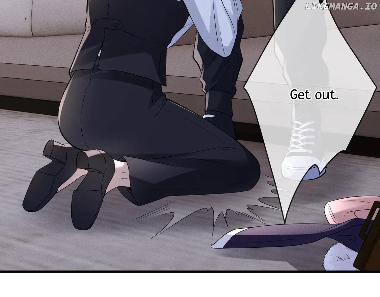 Almighty Boss, Beautiful and Dashing chapter 2 - page 39