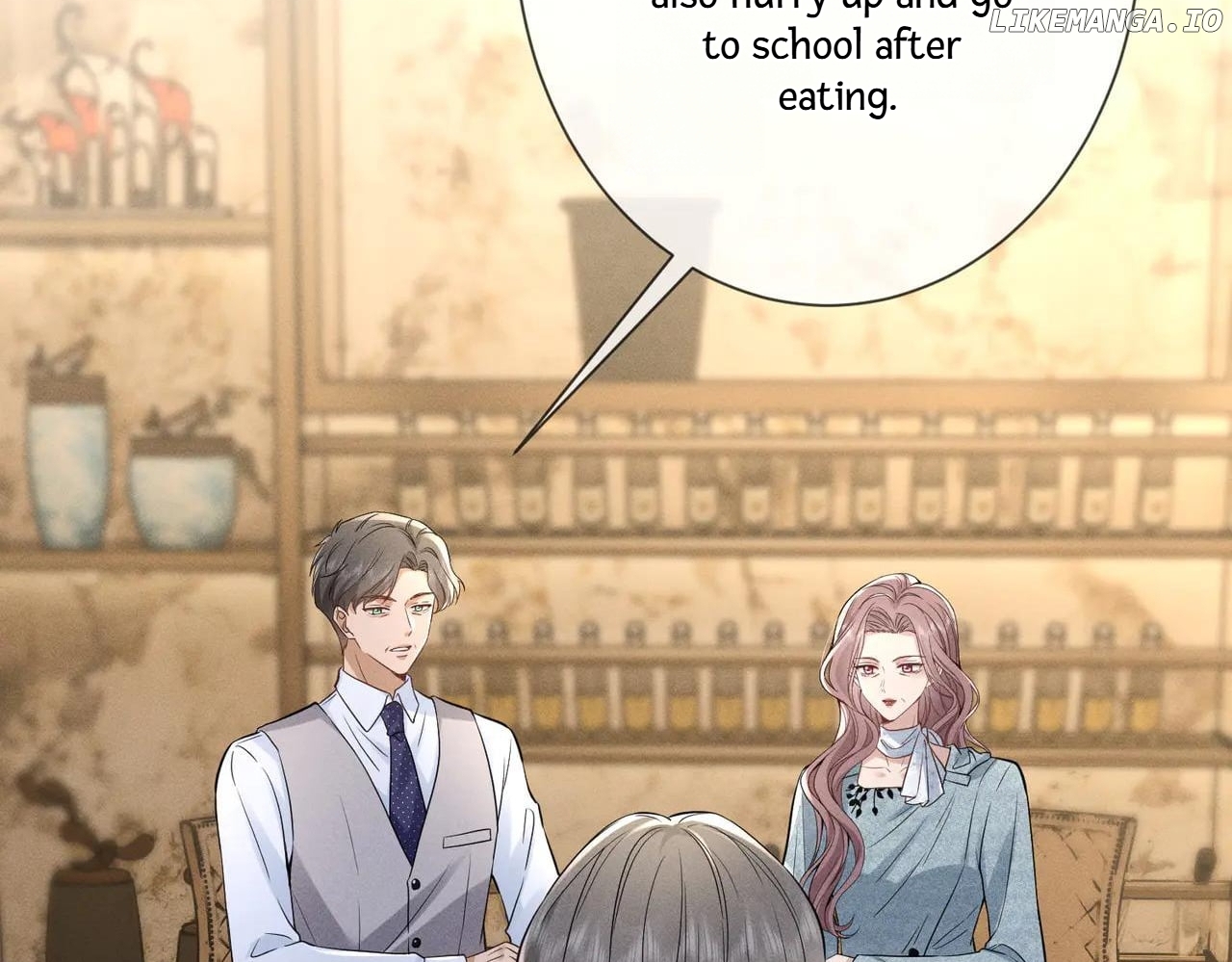 Almighty Boss, Beautiful and Dashing chapter 2 - page 46