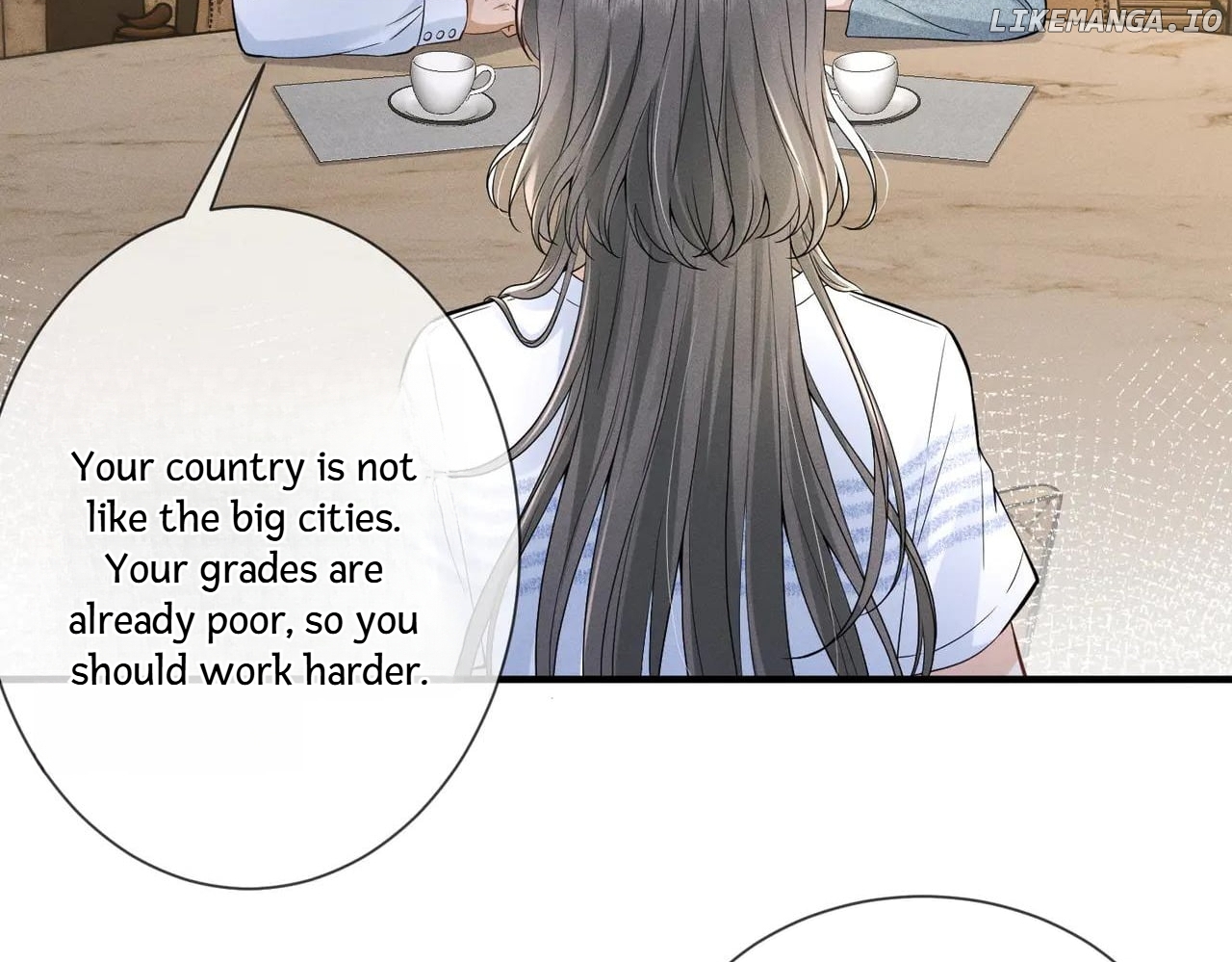 Almighty Boss, Beautiful and Dashing chapter 2 - page 47