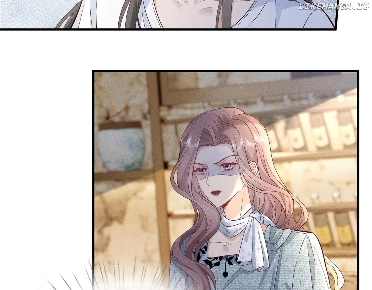 Almighty Boss, Beautiful and Dashing chapter 2 - page 54