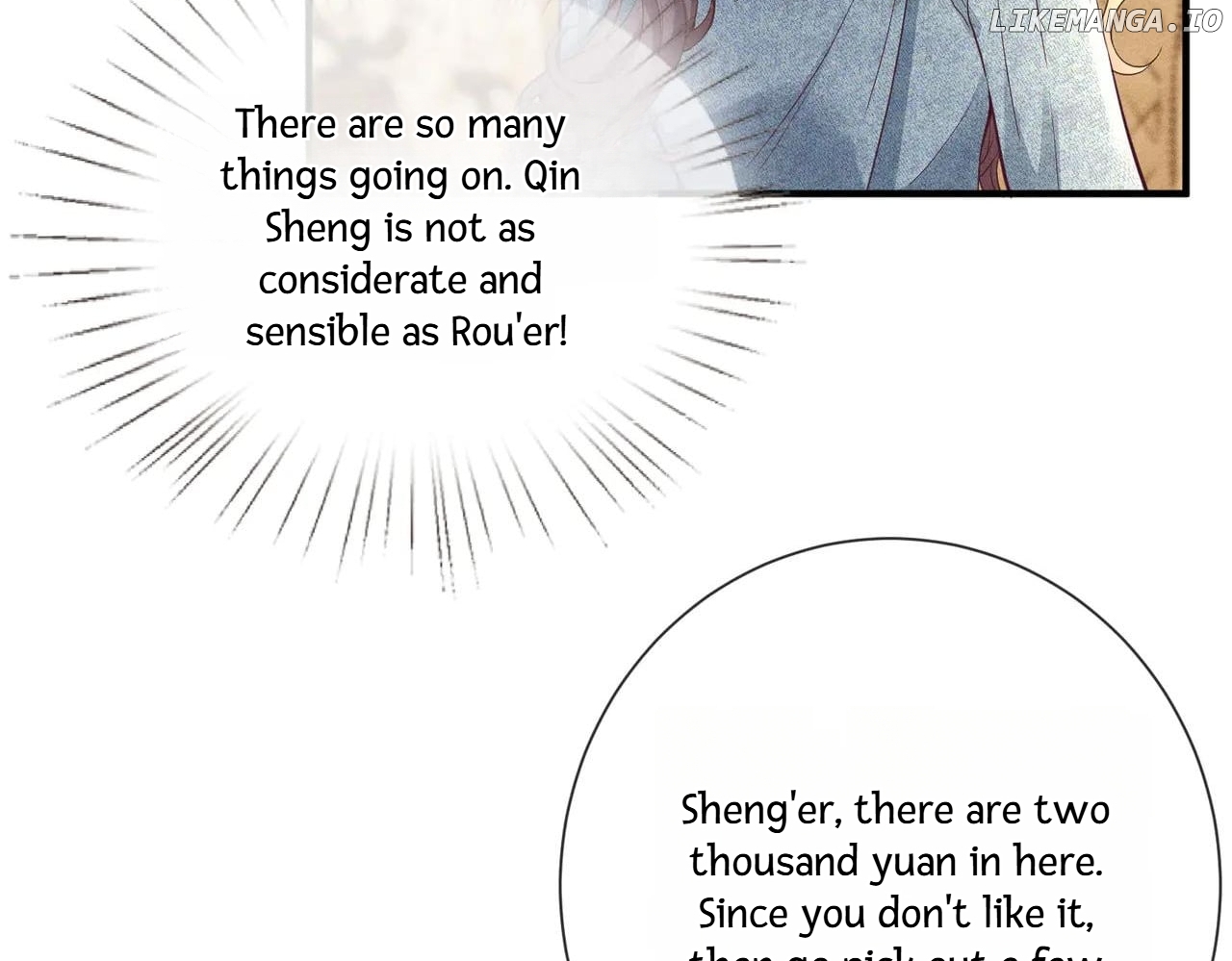Almighty Boss, Beautiful and Dashing chapter 2 - page 55