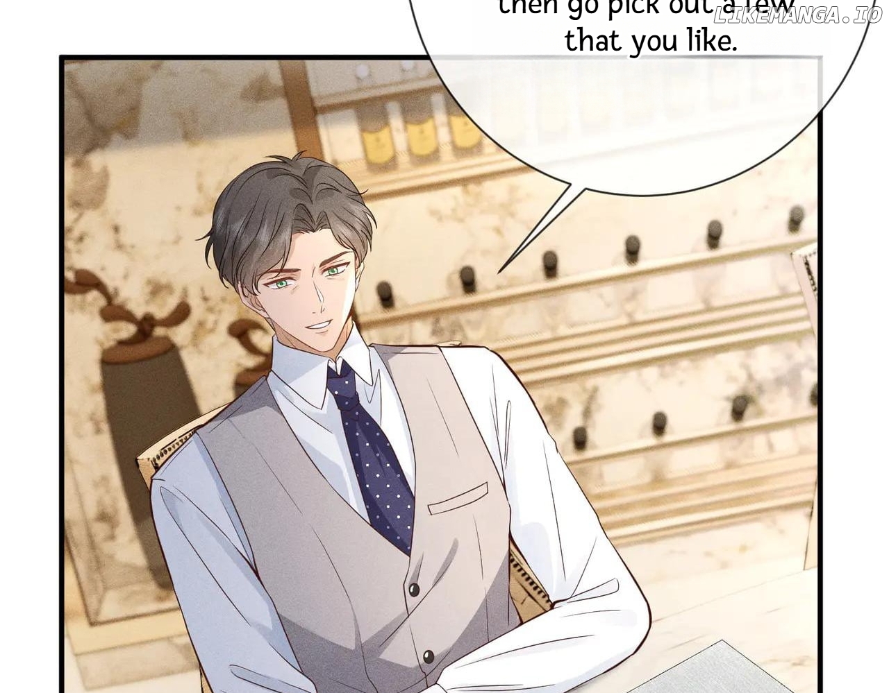 Almighty Boss, Beautiful and Dashing chapter 2 - page 56