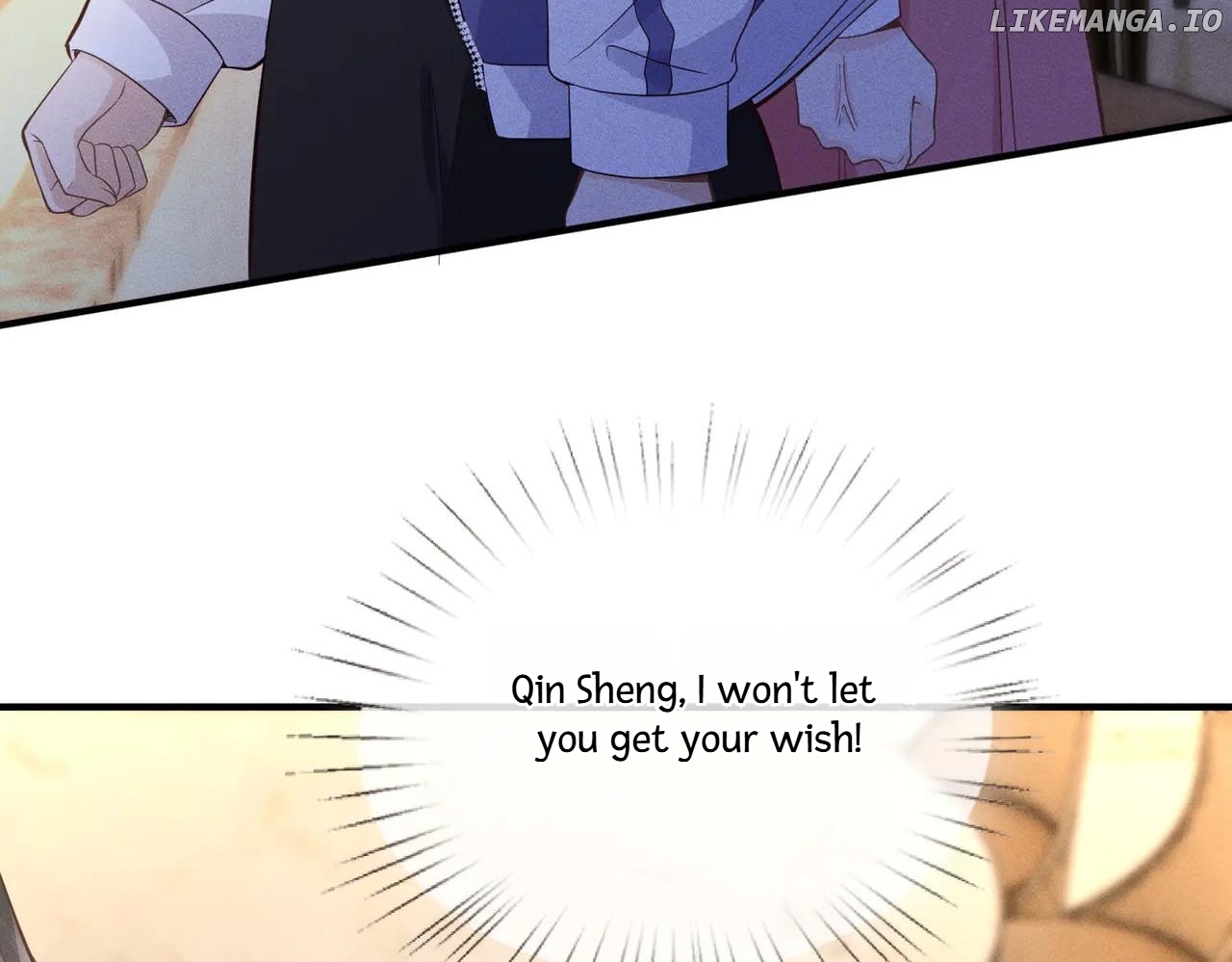 Almighty Boss, Beautiful and Dashing chapter 2 - page 6