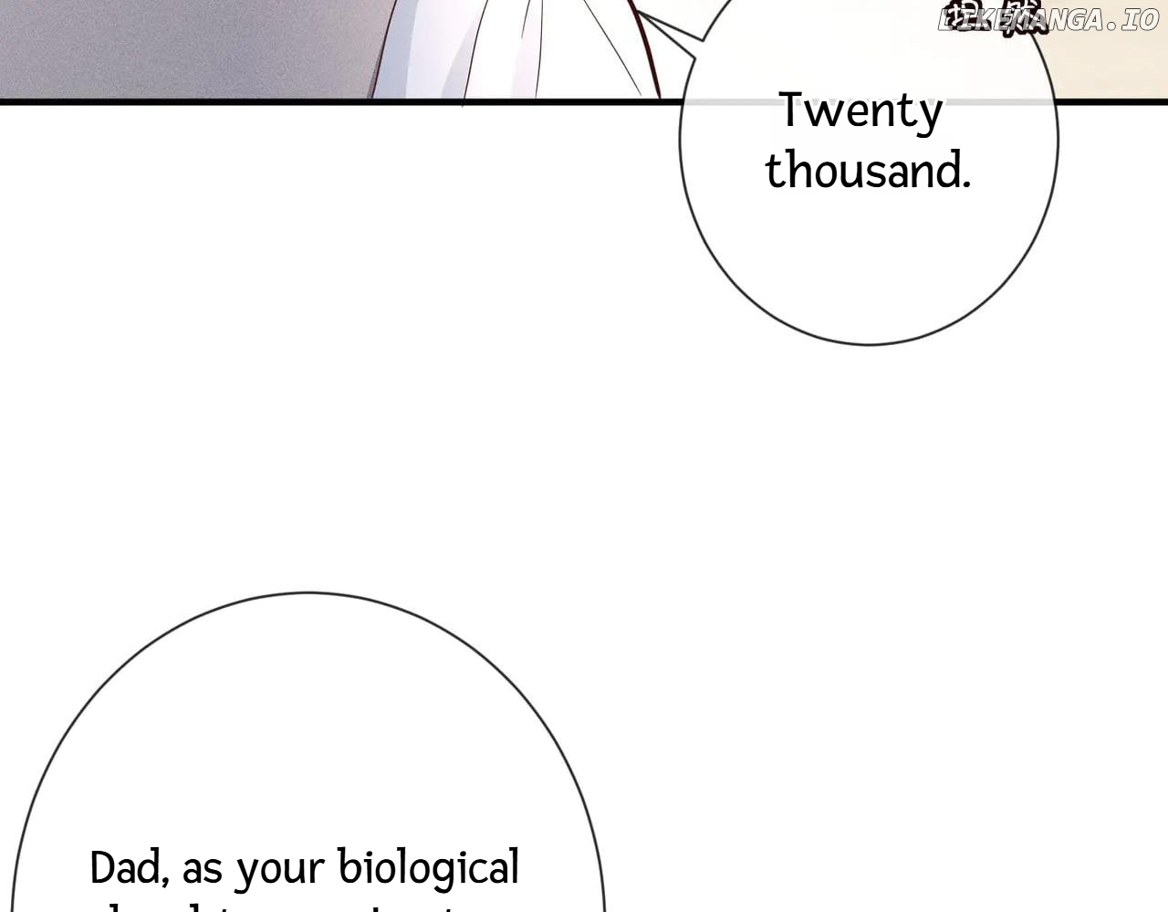 Almighty Boss, Beautiful and Dashing chapter 2 - page 60