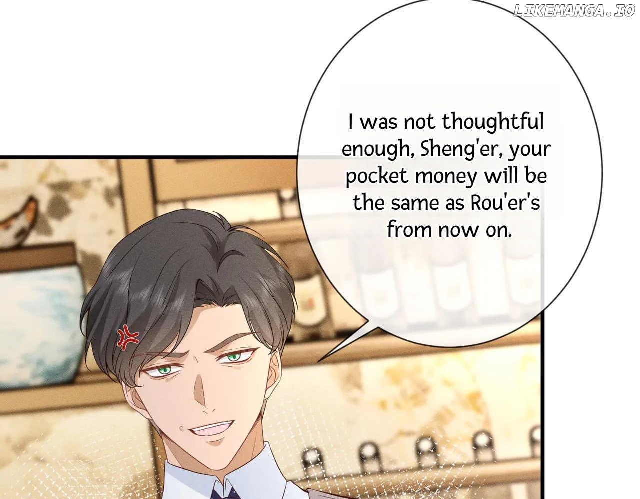 Almighty Boss, Beautiful and Dashing chapter 2 - page 68
