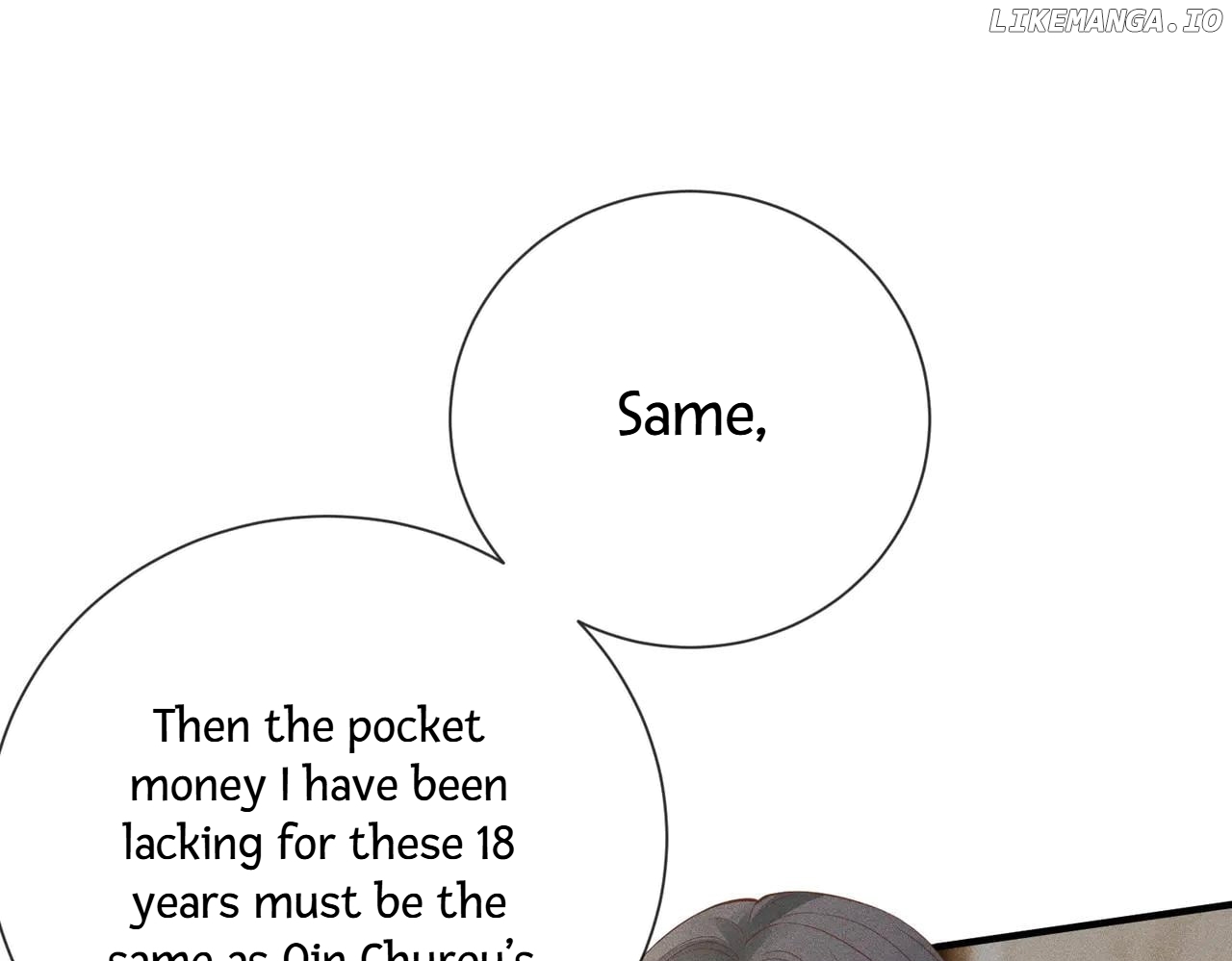 Almighty Boss, Beautiful and Dashing chapter 2 - page 70