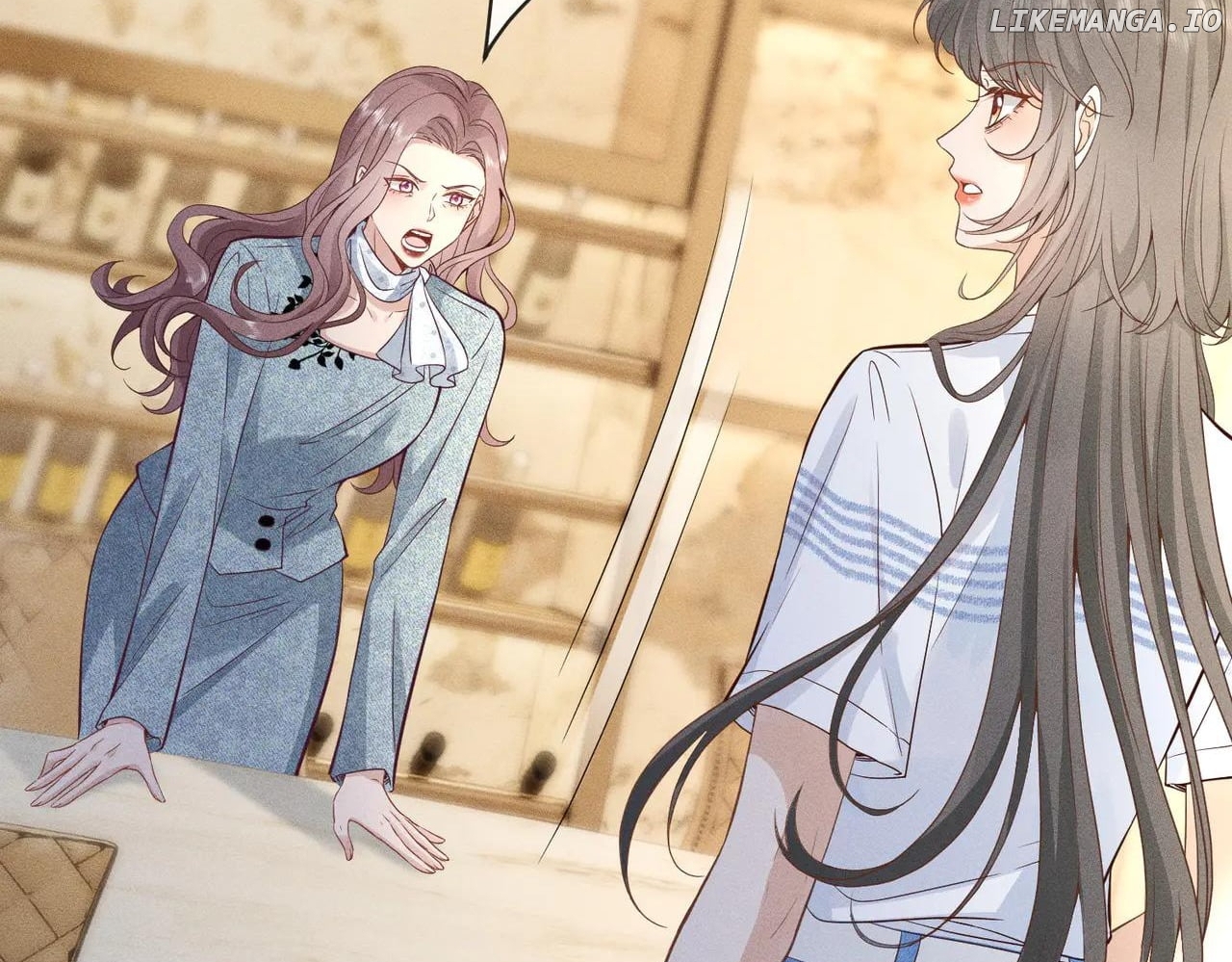 Almighty Boss, Beautiful and Dashing chapter 2 - page 74