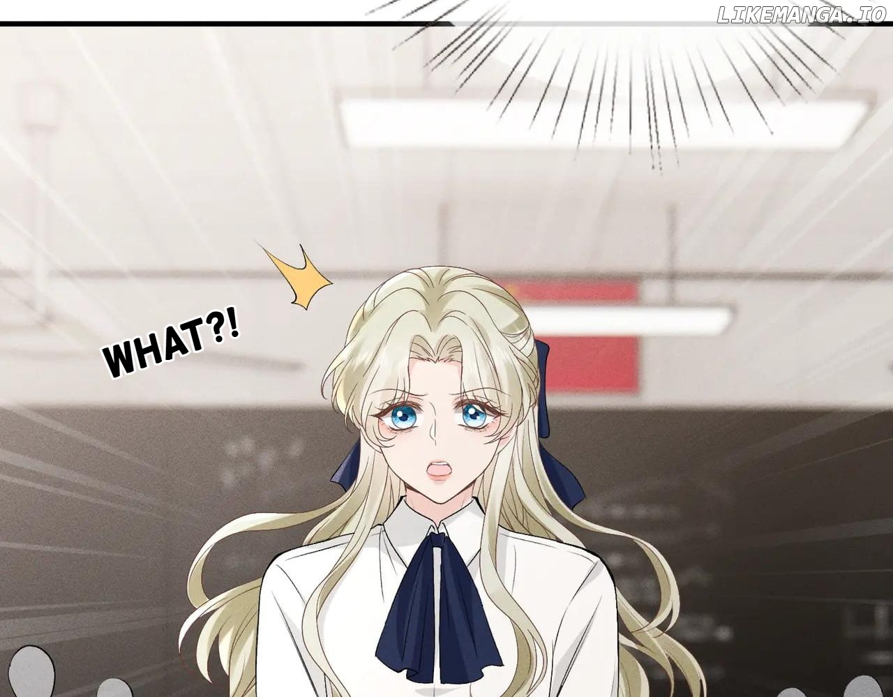 Almighty Boss, Beautiful and Dashing chapter 25 - page 100