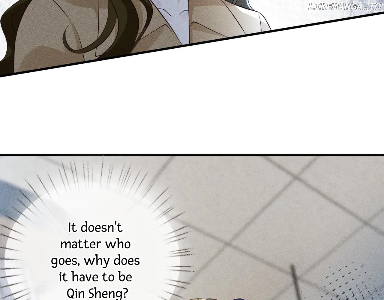Almighty Boss, Beautiful and Dashing chapter 25 - page 104