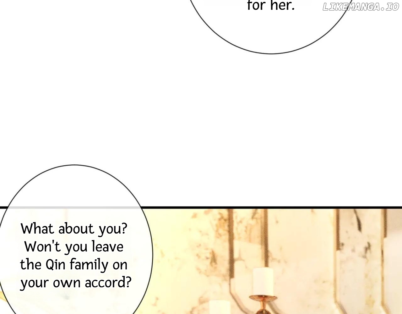 Almighty Boss, Beautiful and Dashing chapter 25 - page 11