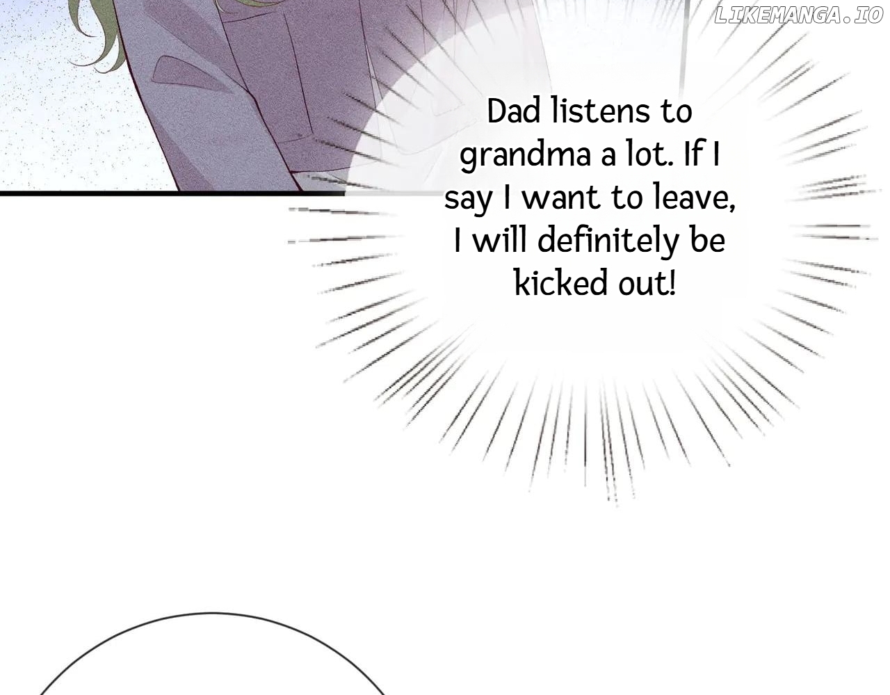 Almighty Boss, Beautiful and Dashing chapter 25 - page 15