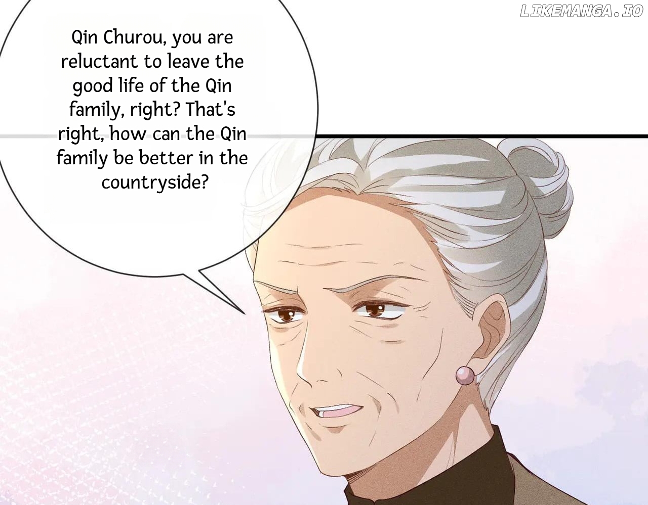 Almighty Boss, Beautiful and Dashing chapter 25 - page 16