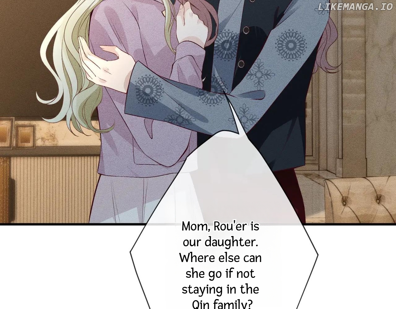 Almighty Boss, Beautiful and Dashing chapter 25 - page 19