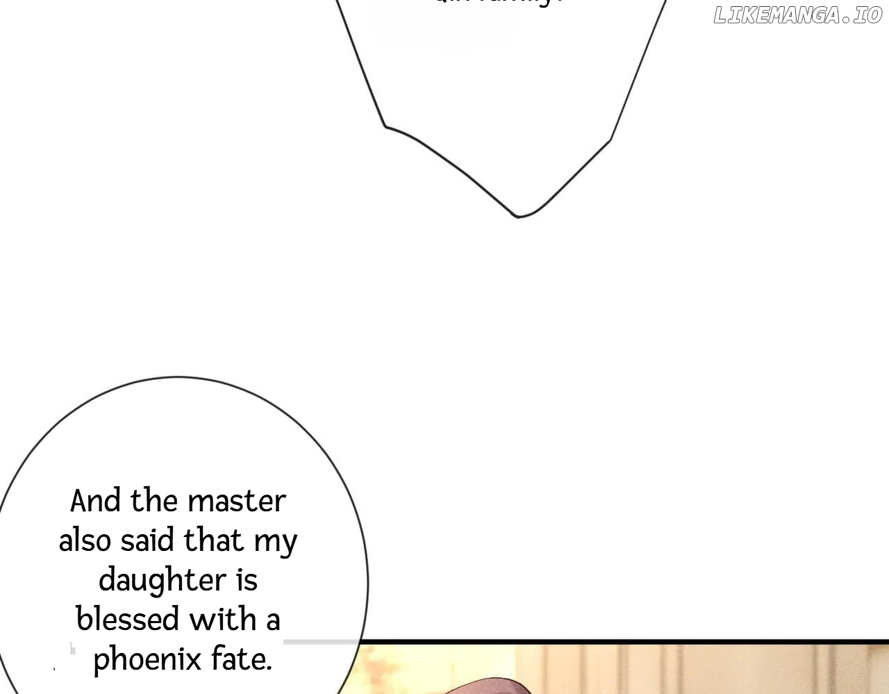 Almighty Boss, Beautiful and Dashing chapter 25 - page 20