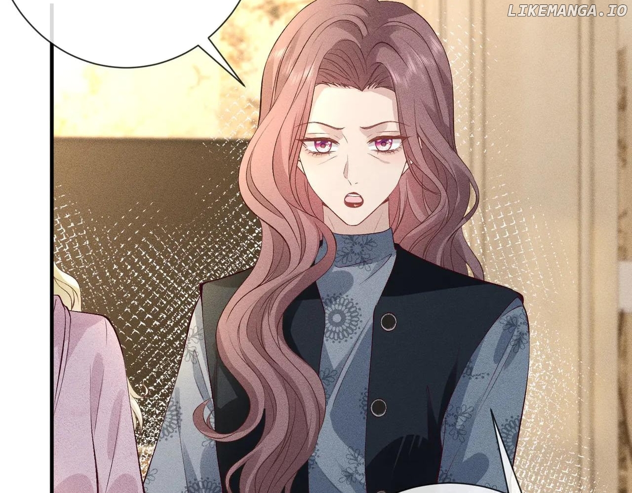 Almighty Boss, Beautiful and Dashing chapter 25 - page 21
