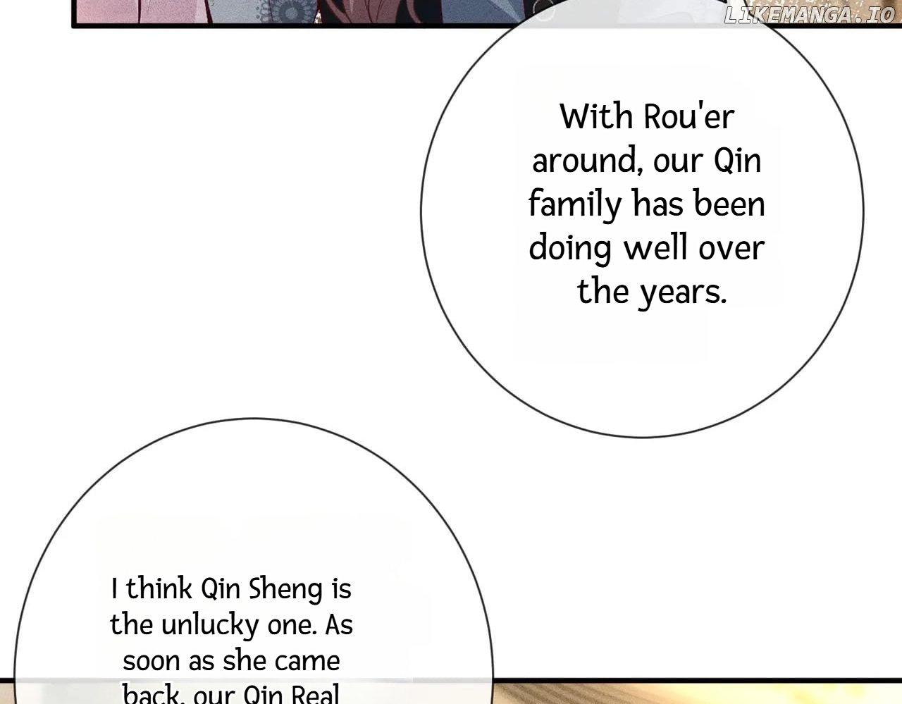 Almighty Boss, Beautiful and Dashing chapter 25 - page 22