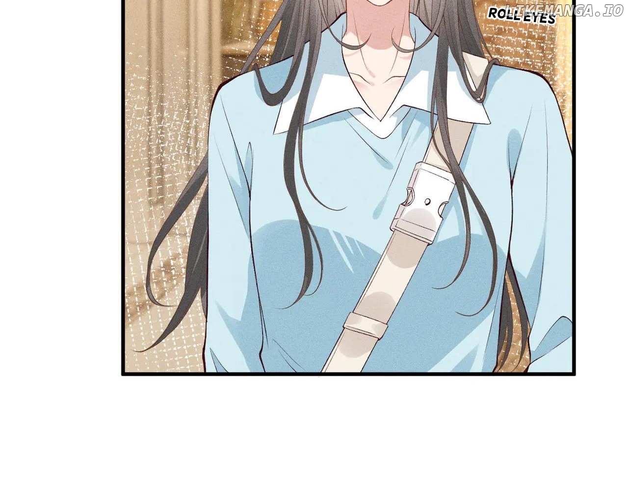 Almighty Boss, Beautiful and Dashing chapter 25 - page 26