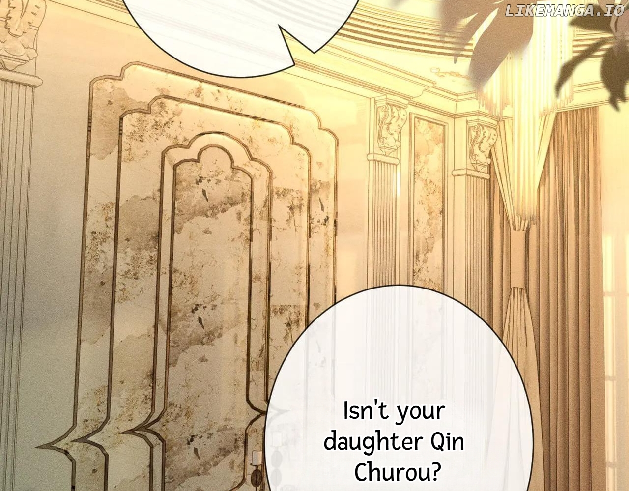 Almighty Boss, Beautiful and Dashing chapter 25 - page 3