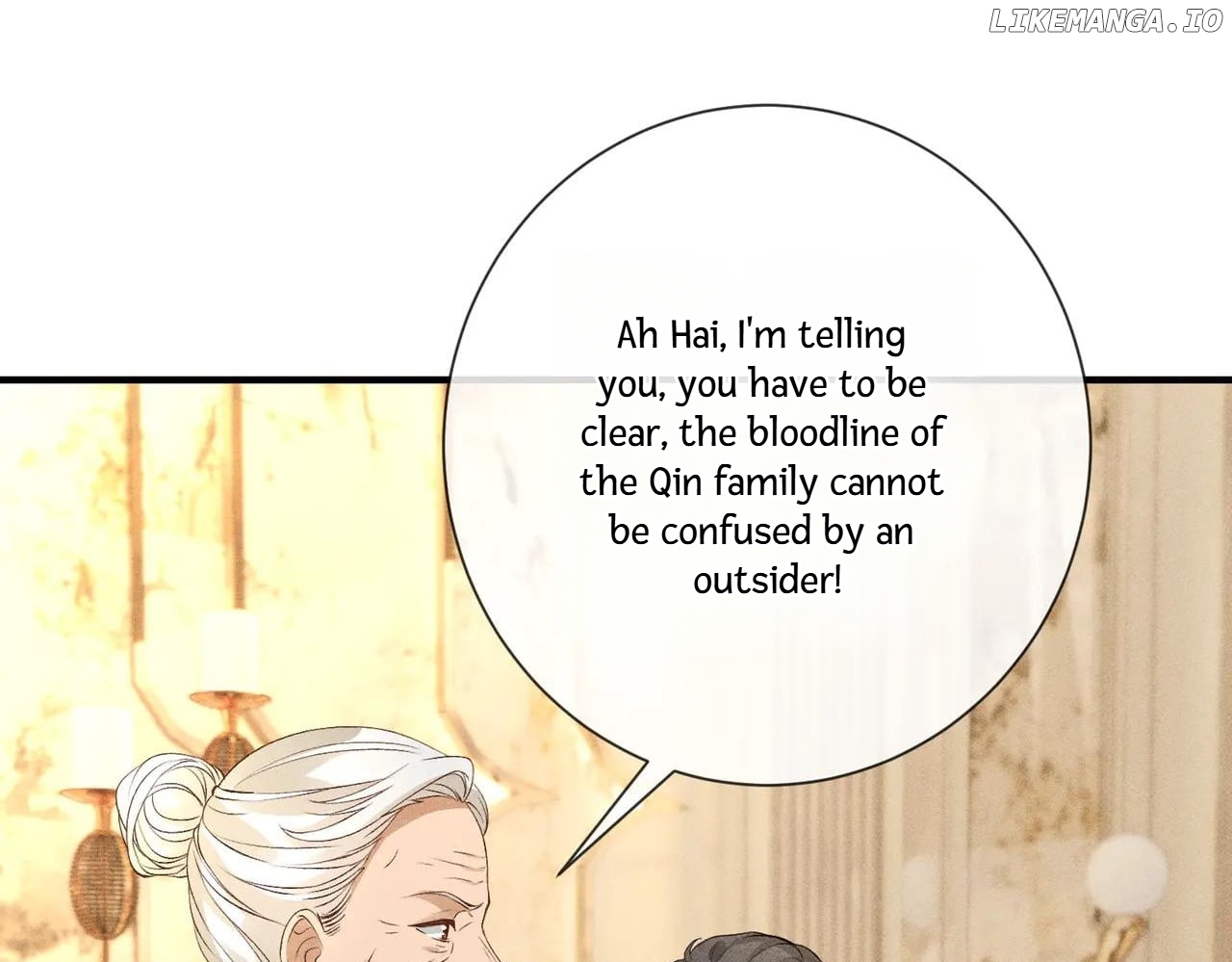 Almighty Boss, Beautiful and Dashing chapter 25 - page 31