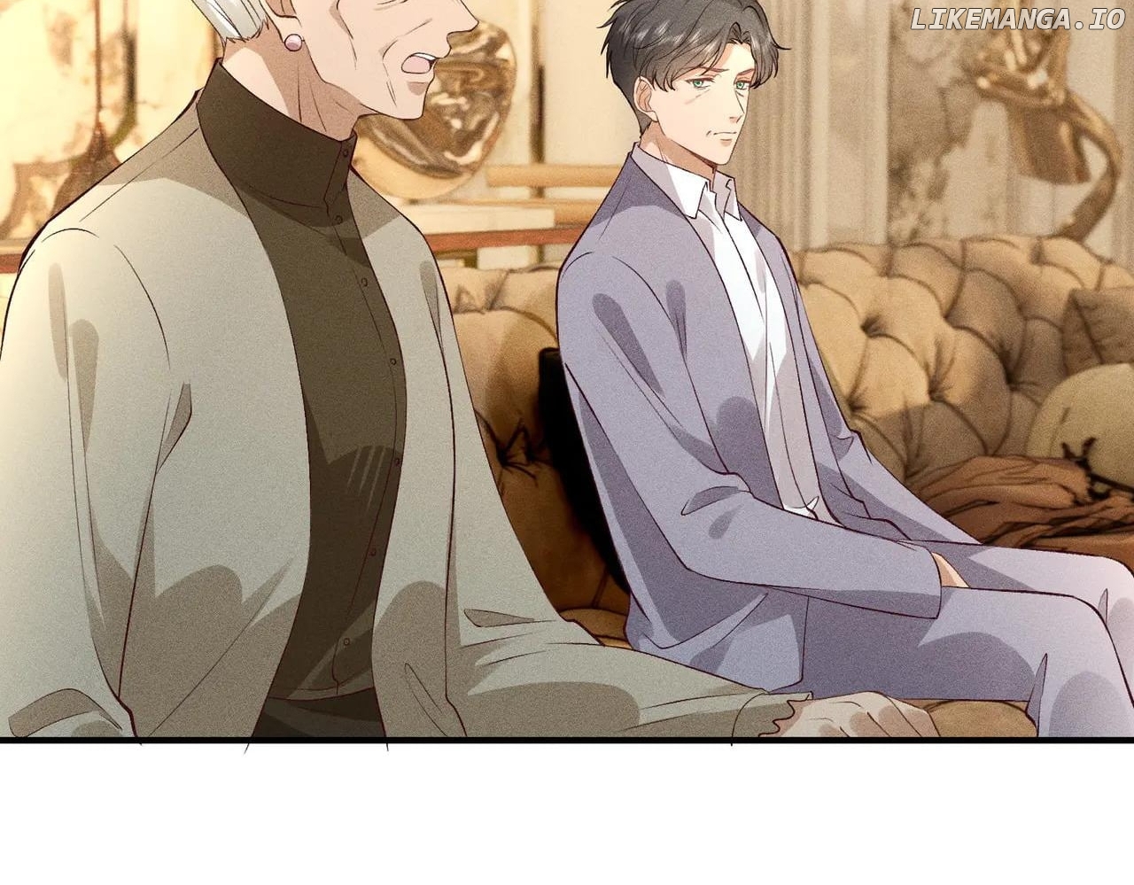 Almighty Boss, Beautiful and Dashing chapter 25 - page 32