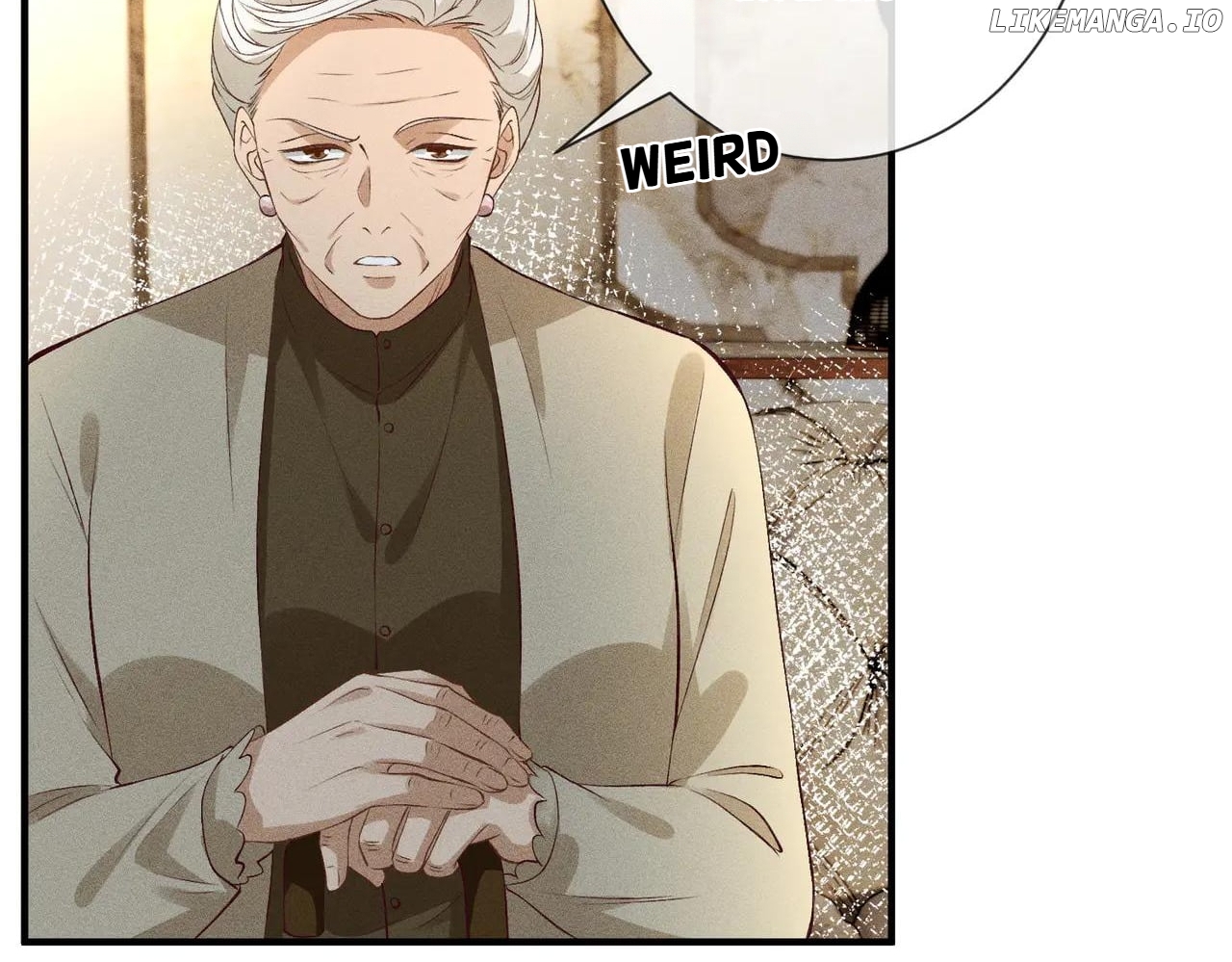 Almighty Boss, Beautiful and Dashing chapter 25 - page 34