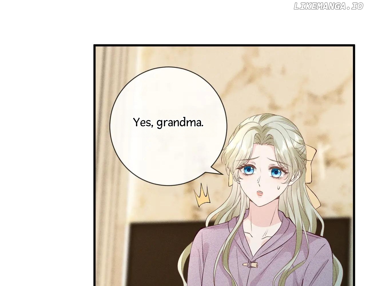 Almighty Boss, Beautiful and Dashing chapter 25 - page 35