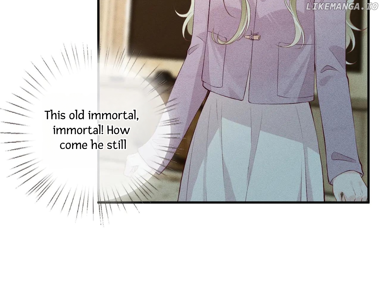 Almighty Boss, Beautiful and Dashing chapter 25 - page 36