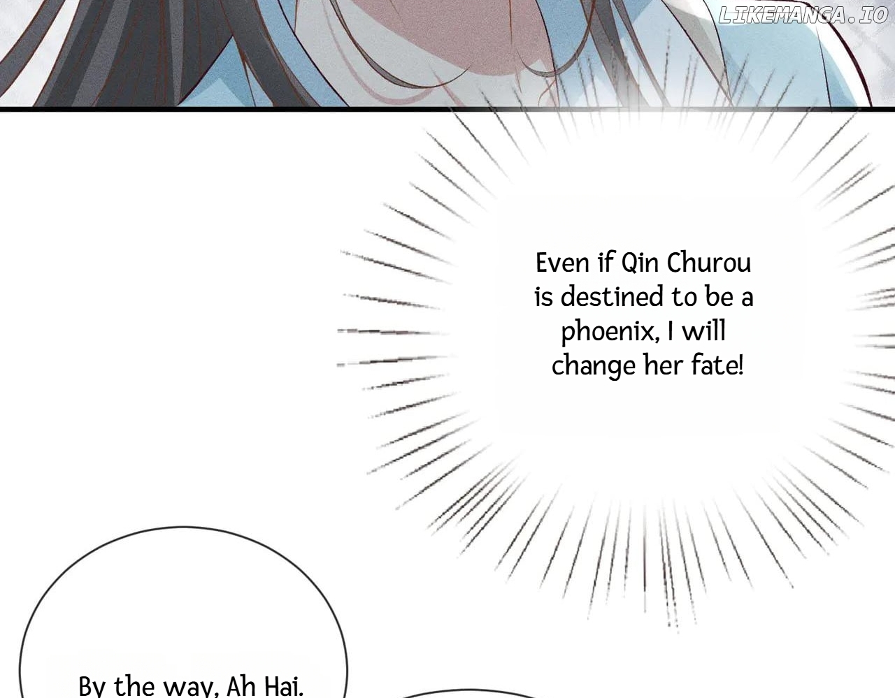 Almighty Boss, Beautiful and Dashing chapter 25 - page 40