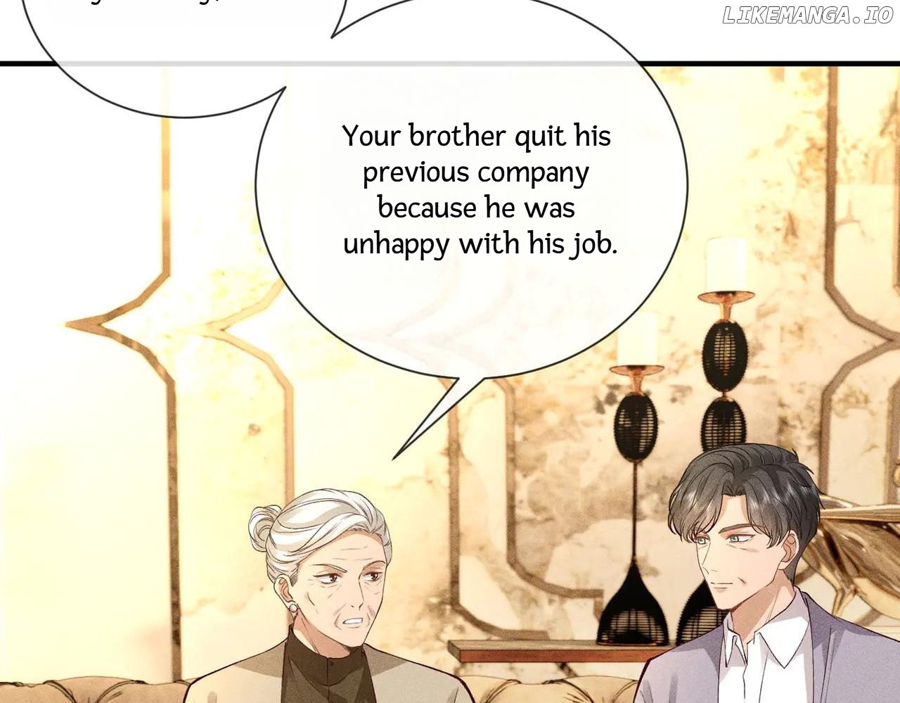 Almighty Boss, Beautiful and Dashing chapter 25 - page 41