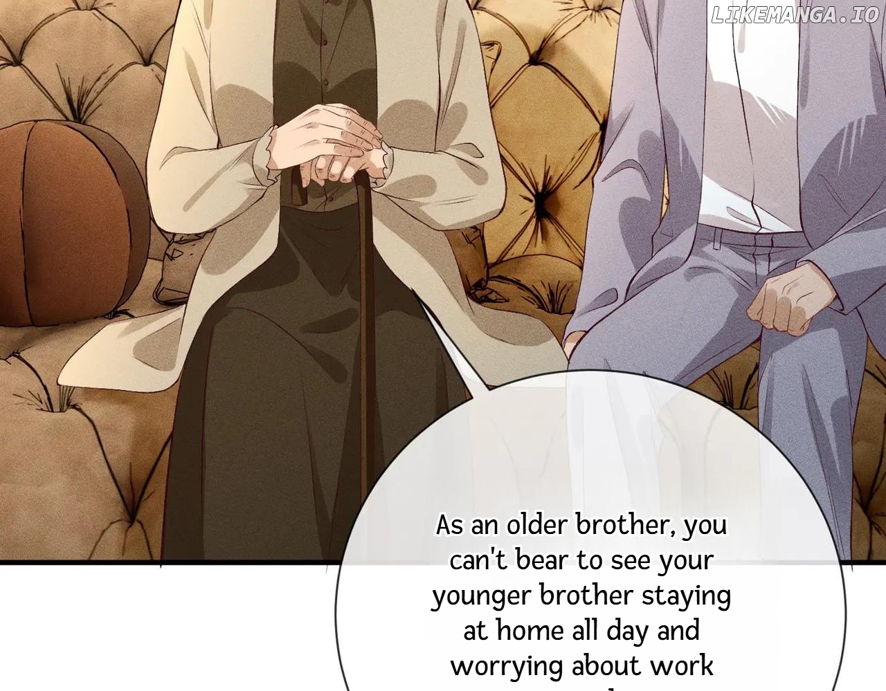 Almighty Boss, Beautiful and Dashing chapter 25 - page 42