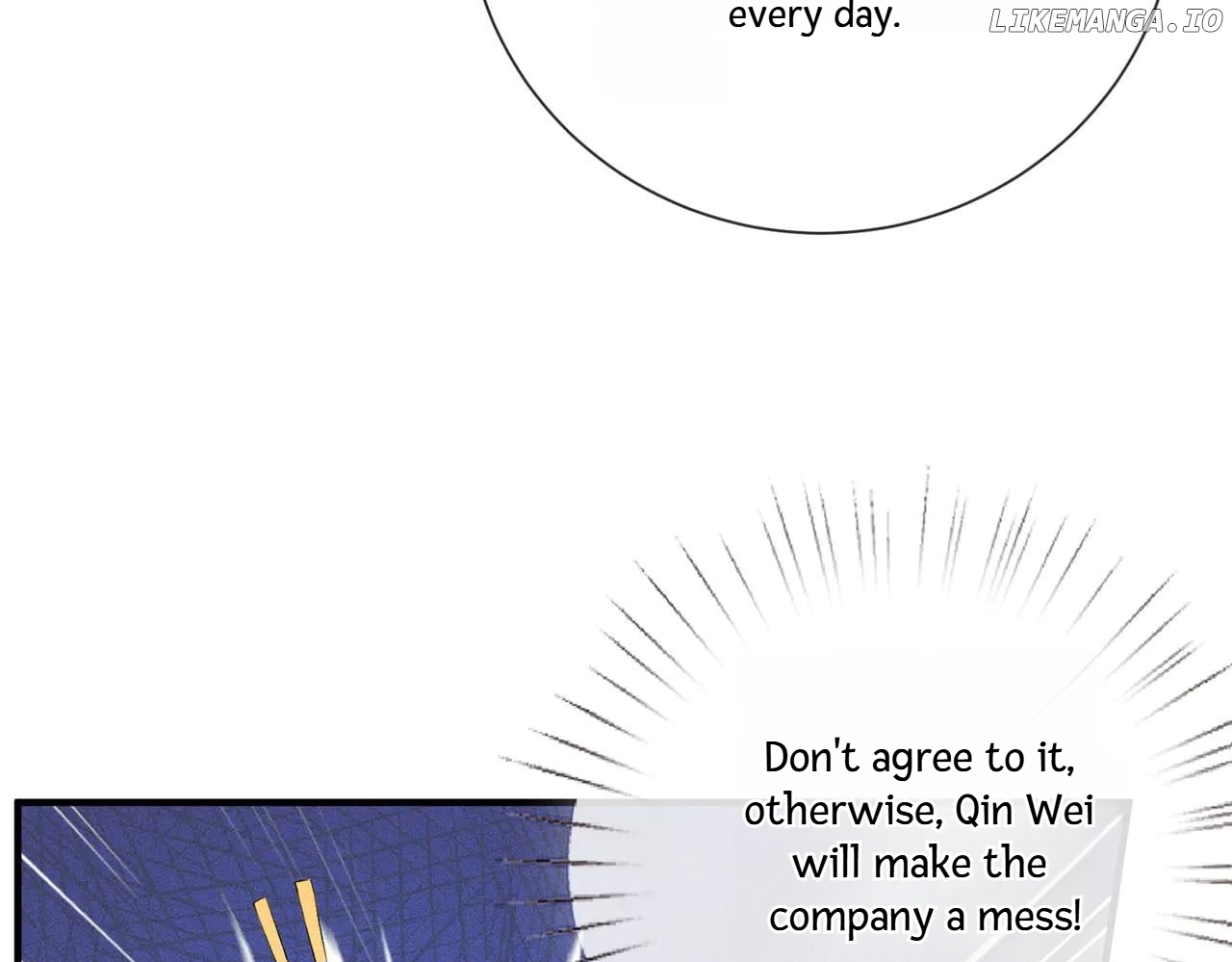 Almighty Boss, Beautiful and Dashing chapter 25 - page 43