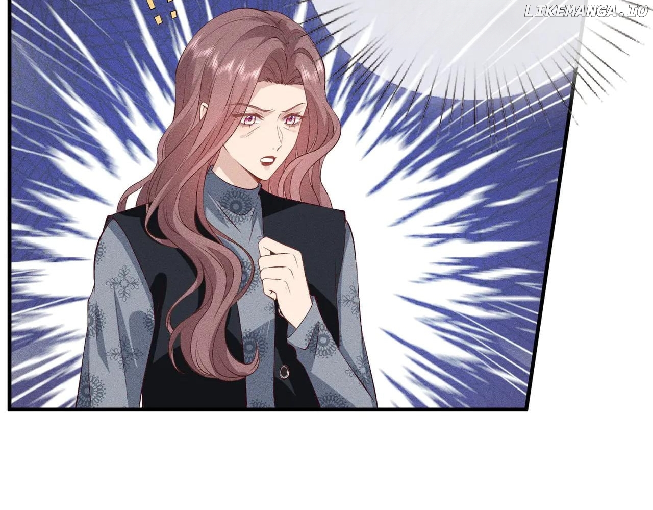 Almighty Boss, Beautiful and Dashing chapter 25 - page 44