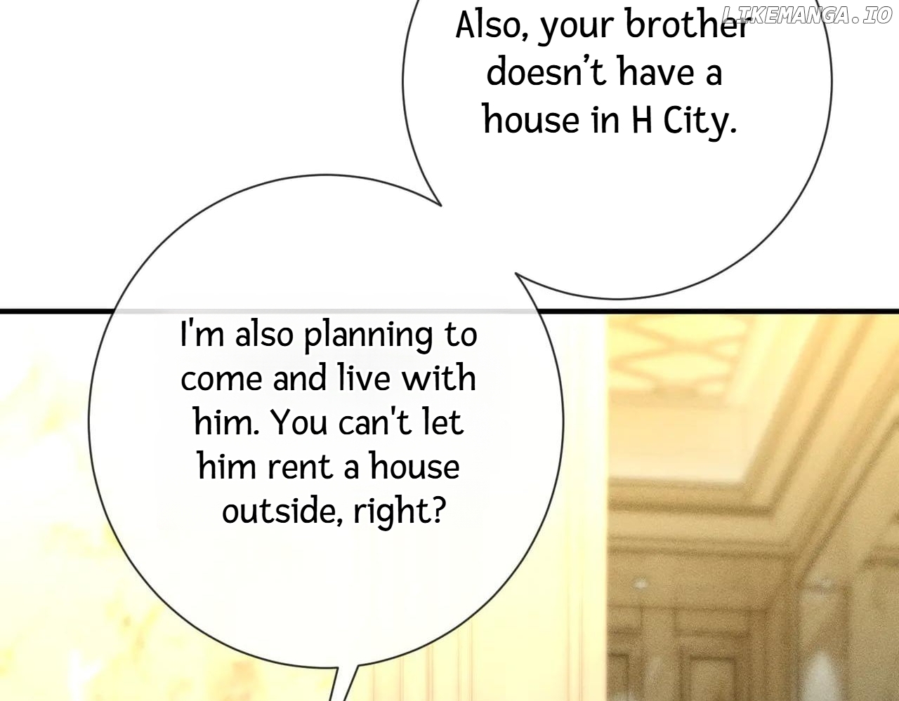 Almighty Boss, Beautiful and Dashing chapter 25 - page 47