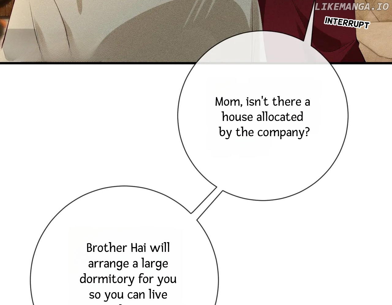 Almighty Boss, Beautiful and Dashing chapter 25 - page 49