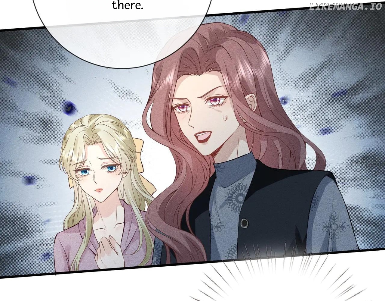 Almighty Boss, Beautiful and Dashing chapter 25 - page 50