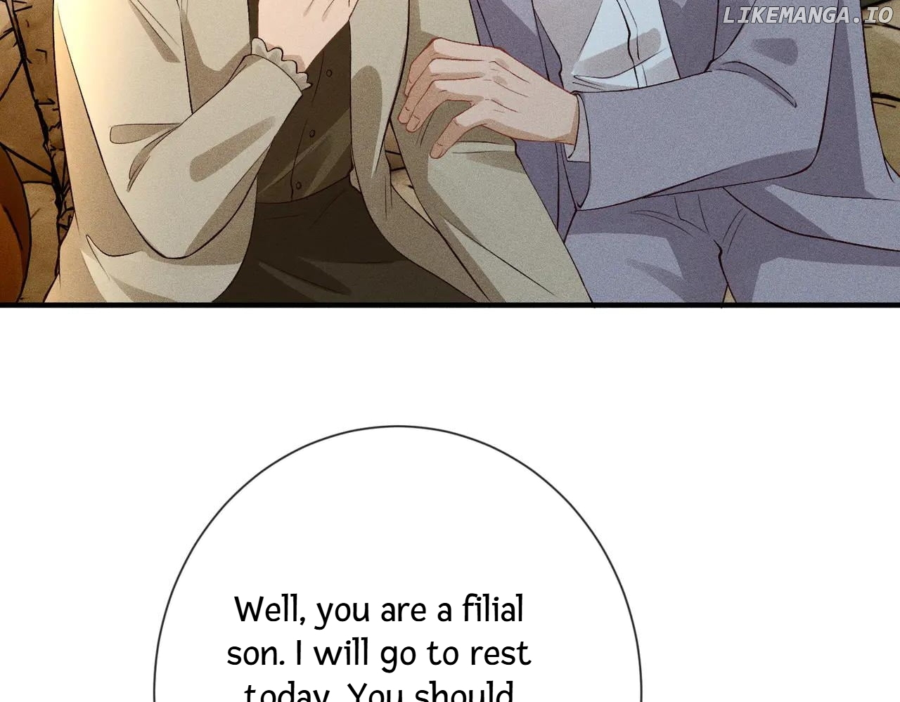 Almighty Boss, Beautiful and Dashing chapter 25 - page 56