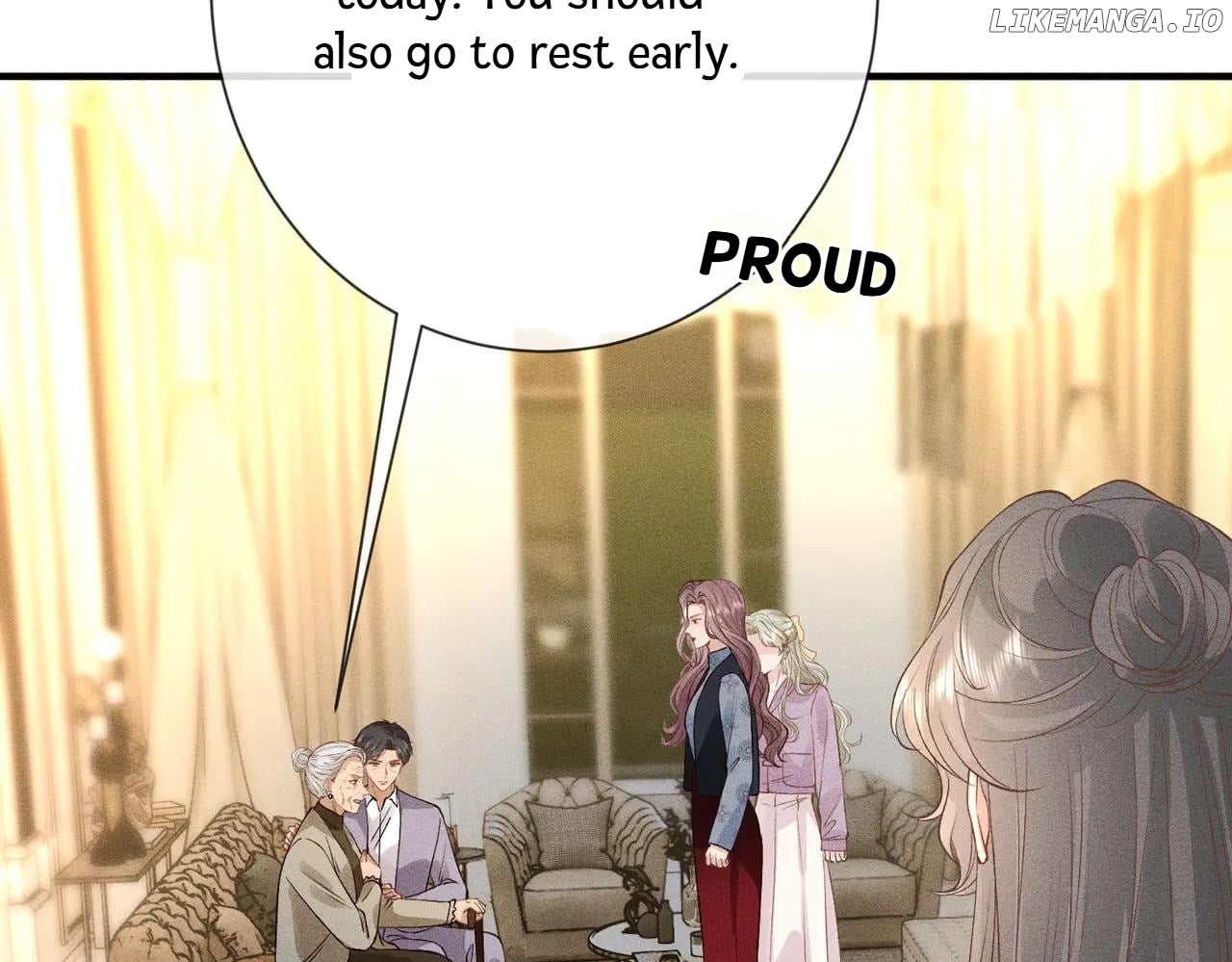 Almighty Boss, Beautiful and Dashing chapter 25 - page 57