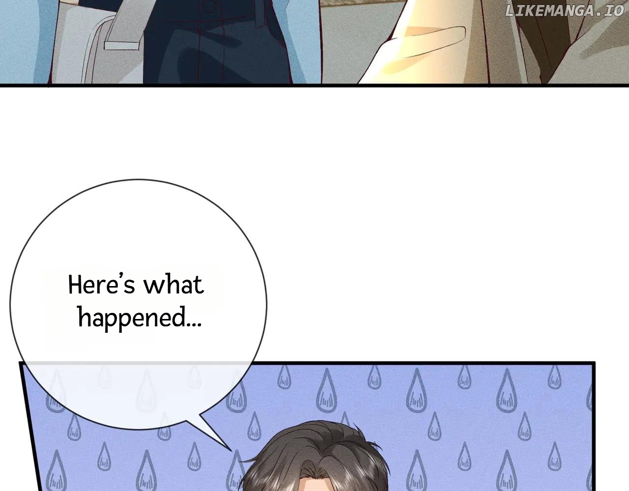 Almighty Boss, Beautiful and Dashing chapter 25 - page 6