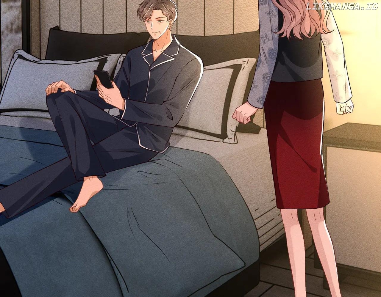 Almighty Boss, Beautiful and Dashing chapter 25 - page 65